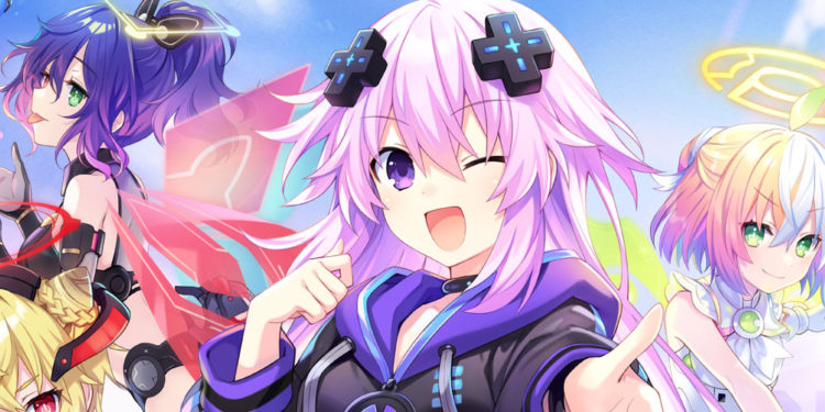 Compile Heart baru saja merilis trailer terbaru Hyperdimension Neptunia GameMaker R:Evolution yang akan rilis 10 Agustus 2023