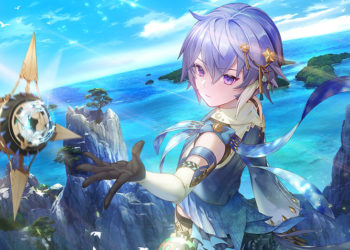 Simak beragam hal penting tentang Simulacra terbaru Icarus di Tower of Fantasy bagi yang tertarik ingin pull