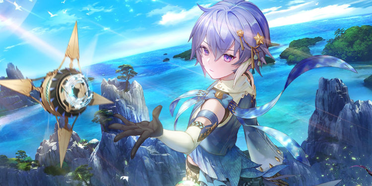 Simak beragam hal penting tentang Simulacra terbaru Icarus di Tower of Fantasy bagi yang tertarik ingin pull