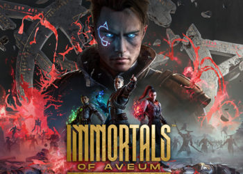 Immortals of Aveum sendiri akan dirilis di tahun 2023 ini dan kami mendapatkan kesempatan lebih dulu untuk melihat game tersebut.