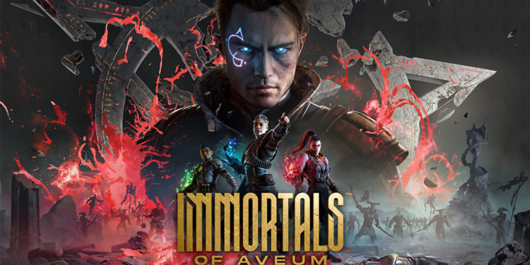 Immortals of Aveum sendiri akan dirilis di tahun 2023 ini dan kami mendapatkan kesempatan lebih dulu untuk melihat game tersebut.