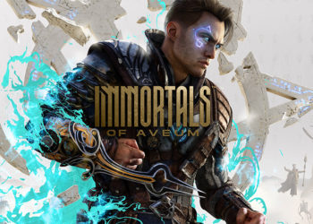 Immortals of Aveum adalah game menarik dengan pendekatan unik game FPS berbasis sihir. Simak wawancara kami dengan sang developer.