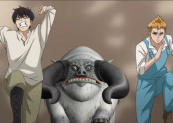 Jika CGI tersebut sangat buruk akan menganggu kualitasnya seperti pada anime KamiKatsu: Working for God in a Godless World.