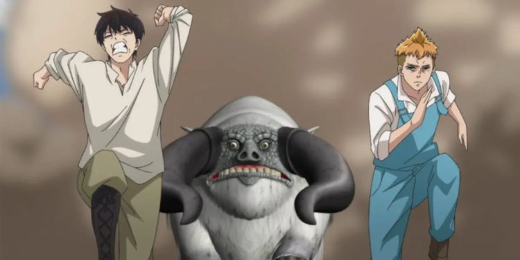 Jika CGI tersebut sangat buruk akan menganggu kualitasnya seperti pada anime KamiKatsu: Working for God in a Godless World.