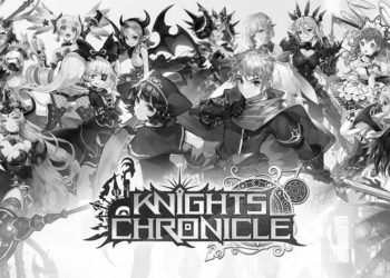 Netmarble telah resmi mengumumkan bahwa Knights Chronicle akan ditutup pada 4 Juli 2023 mendatang setelah bertahan 4 tahun lamanya.
