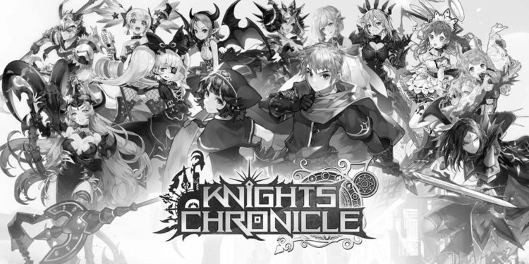 Netmarble telah resmi mengumumkan bahwa Knights Chronicle akan ditutup pada 4 Juli 2023 mendatang setelah bertahan 4 tahun lamanya.