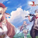ZlongGames akan menghadirkan kolaborasi antara Langrisser Mobile Global dan The Legend of Heroes: Kuro no Kiseki