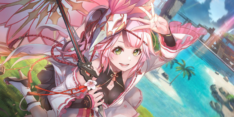 Simak dulu beragam hal penting tentang Simulacra Lan di Tower of Fantasy sebelum tertarik untuk pull karakternya