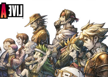 Versi remaster HD-2D untuk JRPG legendaris LIVE A LIVE akhirnya sudah tersedia di lebih banyak platform