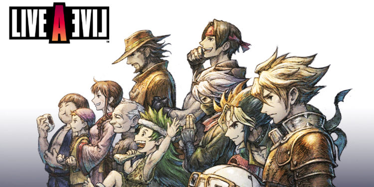 Versi remaster HD-2D untuk JRPG legendaris LIVE A LIVE akhirnya sudah tersedia di lebih banyak platform