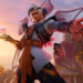 Wawancara ini telah merangkum diskusi panjang dengan Blizzard mengenai hero support baru di Overwatch 2 - Lifeweaver