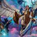 Wizards of the Coast akan merilis March of the Machine sebagai set terbaru yang unik untuk Magic: The Gathering