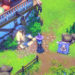 The Magical Mixture Mix kini sudah bisa dimainkan di PC lewat versi Early Access yang tersedia di platform Steam