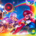 Super Mario Bros. Movie sukses memecahkan rekor sebagai film adaptasi game dengan pendapatan terbesar sepanjang sejarah