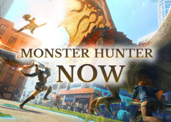 Capcom telah resmi mengumumkan Monster Hunter Now yang bakal menjadi game ala Pokemo GO dengan tema Monster Hunter.