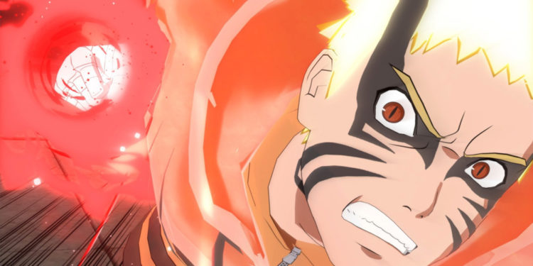Naruto x Boruto: Ultimate Ninja Storm CONNECTIONS akan memiliki jalan cerita original yang tidak pernah ada di manga maupun anime.