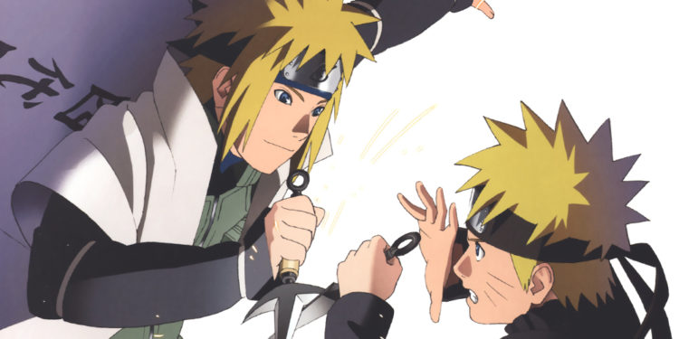Jump Comics baru saja mengumumkan melalui website Naruto hasil polling 'Narutop99' sebagai perayaan 20 tahun franchisenya