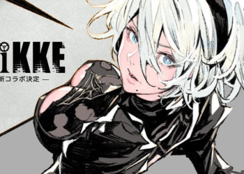 Livestream Half-Anniversary Goddess of Victory: NIKKE ikut diisi teaser kolaborasi barunya dengan NieR: Automata