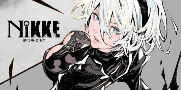 Livestream Half-Anniversary Goddess of Victory: NIKKE ikut diisi teaser kolaborasi barunya dengan NieR: Automata