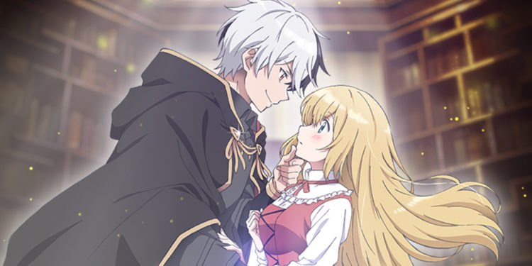 Serial novel I’m Giving the Disgraced Noble Lady I Rescued a Crash Course in Naughtiness mendapat adaptasi anime oleh studio Zero-G