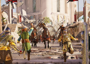 Penawaran game gratis PlayStation Plus untuk Mei 2023 sudah bisa diklaim dalam waktu dekat sampai 6 Juni nanti