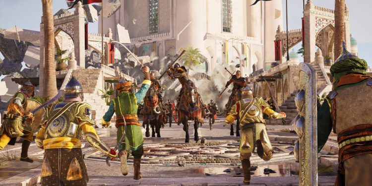 Penawaran game gratis PlayStation Plus untuk Mei 2023 sudah bisa diklaim dalam waktu dekat sampai 6 Juni nanti