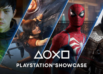 Rumor baru kembali muncul soal rencana Sony untuk mengadakan event PlayStation Showcase dalam waktu dekat ini