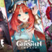 Berikut adalah rangkuman ranking pendapatan mobile RPG anime untuk minggu kedua April 2023