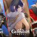Ranking pendapatan mobile RPG di minggu terakhir April 2023 kali ini sudah kedatangan kompetitor baru yang kuat