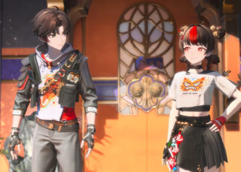 NetEase tengah menyiapkan game open-world MMO Prophecy 76 yang sejauh ini terlihat ambisius dan menggagumkan
