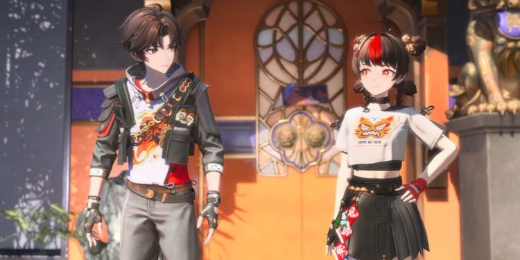NetEase tengah menyiapkan game open-world MMO Prophecy 76 yang sejauh ini terlihat ambisius dan menggagumkan