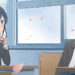 Shogakukan akhirnya mengumumkan adanya proyek adaptasi anime untuk manga romance Pseudo Harem karya Yu Saitō