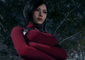 Halaman resmi Resident Evil 4 Remake di Metacritic untuk semua platform diserbu banyak review negatif