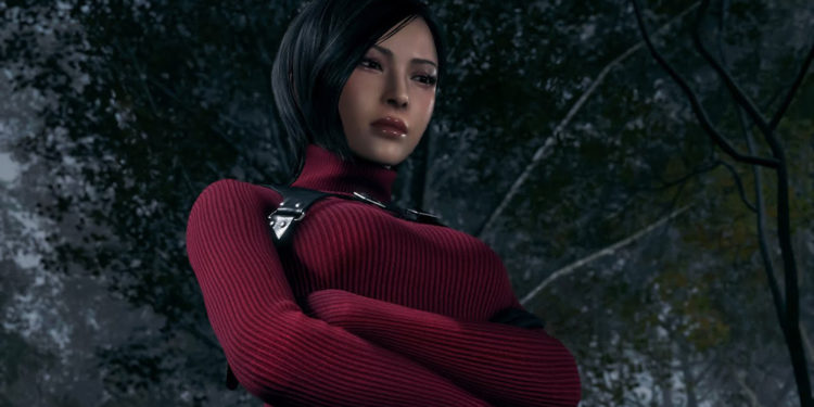 Halaman resmi Resident Evil 4 Remake di Metacritic untuk semua platform diserbu banyak review negatif