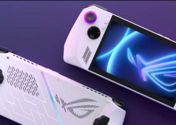 ASUS baru-baru ini telah resmi mengumumkan ROG Ally, sebuah PC handheld yang diklaim bakal mampu memainkan banyak game PC.