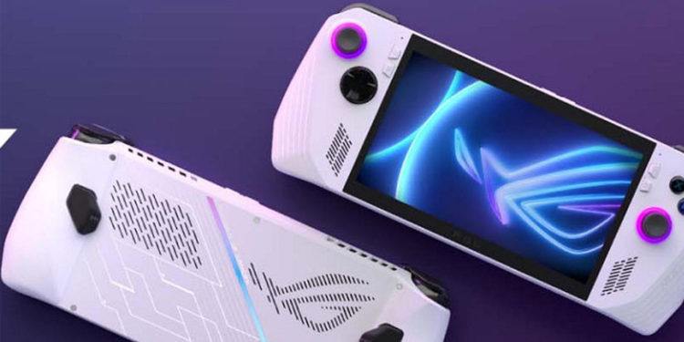 ASUS baru-baru ini telah resmi mengumumkan ROG Ally, sebuah PC handheld yang diklaim bakal mampu memainkan banyak game PC.