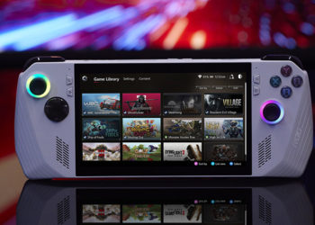 Peraturan Uni Eropa yang baru saja disahkan menyebutkan bahwa gaming handheld harus memiliki baterai yang dapat diganti mulai tahun 2027.
