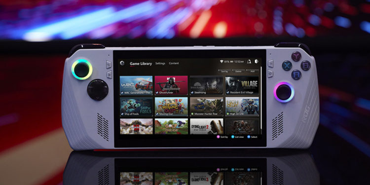 Peraturan Uni Eropa yang baru saja disahkan menyebutkan bahwa gaming handheld harus memiliki baterai yang dapat diganti mulai tahun 2027.