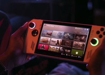 ROG Ally rumornya akan dirilis pada Oktober 2023 mendatang dimana harga paling murah adalah USD 649 atau IDR 9 Jutaan.
