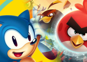 SEGA bisa jadi akan mengakuisisi Rovio Entertainment, pengembang asal Finlandia yang berada di balik seri game Angry Birds.