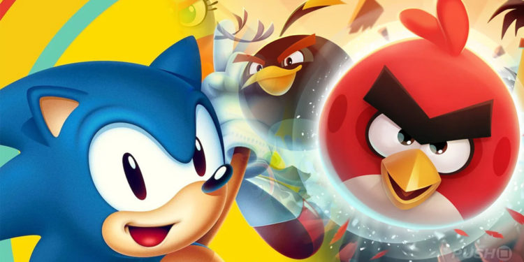 SEGA bisa jadi akan mengakuisisi Rovio Entertainment, pengembang asal Finlandia yang berada di balik seri game Angry Birds.