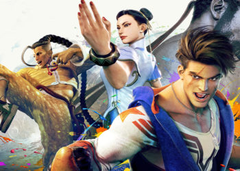 Capcom baru saja mengumumkan showcase untuk Street Fighter 6 yang siap ditayangkan pada 20 April mendatang