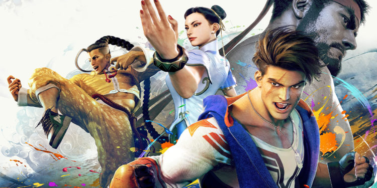 Capcom baru saja mengumumkan showcase untuk Street Fighter 6 yang siap ditayangkan pada 20 April mendatang