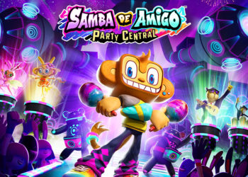 SEGA baru saja membagikan list dari sebagian lagu populer yang nantinya akan tersedia di Samba de Amigo: Party Central