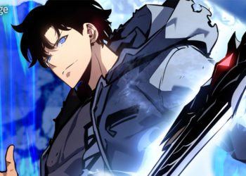 Kakaopage telah resmi mengumumkan bahwa Solo Leveling akan mendapatkan spin-off baru! Berjudul Solo Leveling: Ragnarok.