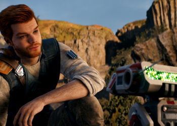 Simak review terbaru kami untuk Star Wars Jedi: Survivor yang sukses menjadi sekuel pantas untuk Fallen Order