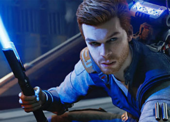 Star Wars Jedi: Survivor telah memperbarui spesifikasi PC yang dibutuhkan dan mensyaratkan pemainnya untuk memiliki storage hingga 155 GB.