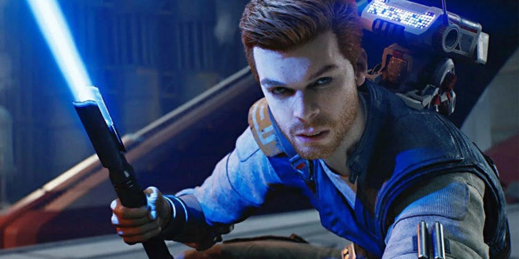 Star Wars Jedi: Survivor telah memperbarui spesifikasi PC yang dibutuhkan dan mensyaratkan pemainnya untuk memiliki storage hingga 155 GB.