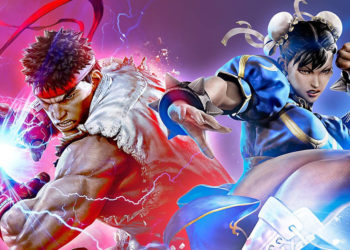 Baru-baru ini telah disebutkan bahwa open beta Street Fighter 6 akan diadakan sebelum akhir bulan ini (April). Masih sebatas rumor belaka.