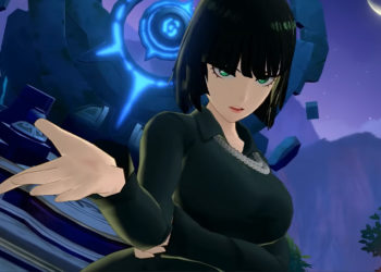 Com2uS tengah menyiapkan kolaborasi Summoners War Chronicles x One Punch Man yang hadir pada 27 April mendatang